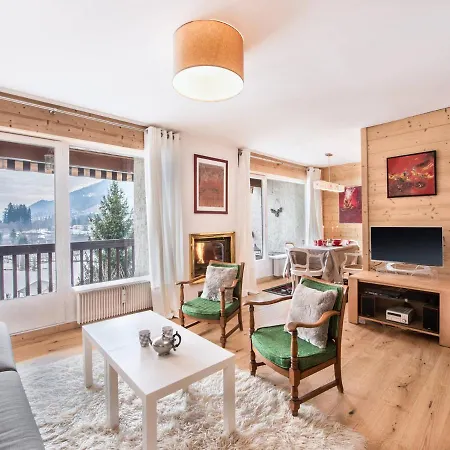 Apartment Studio-cabine Confort, Wi-fi, Piscine & Tennis Ete, Parking - Centre - Fr-1-453-87 *